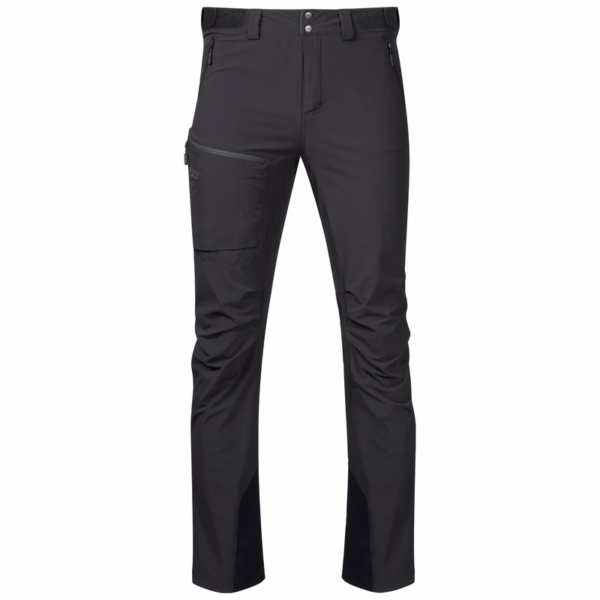 Bergans Bergans Breheimen Softshell Pants 3031 E. Sørdahl 1