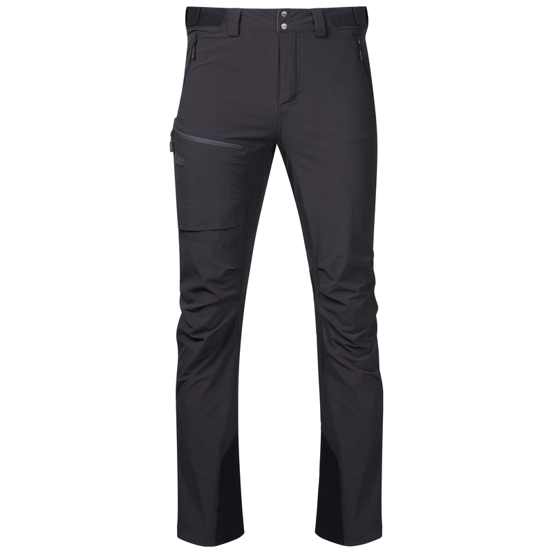Bergans Breheimen Softshell Pants
