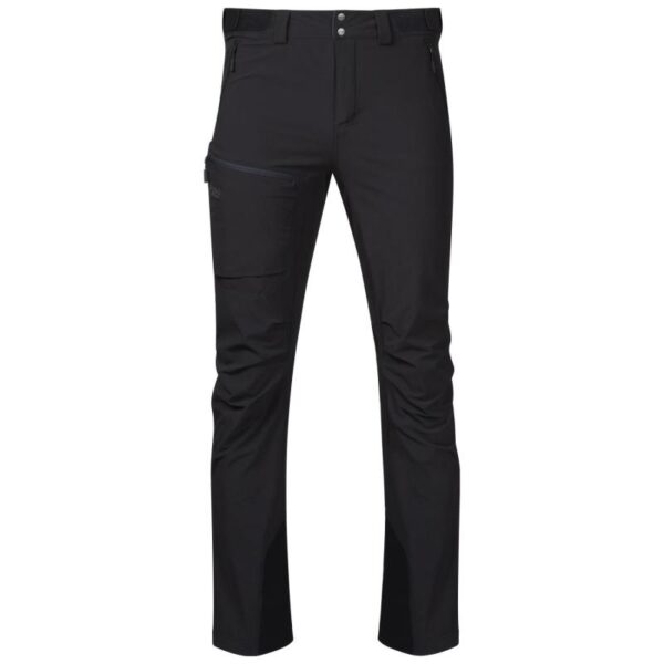 Bergans Bergans Breheimen Softshell Pnt 8666 E. Sørdahl 1