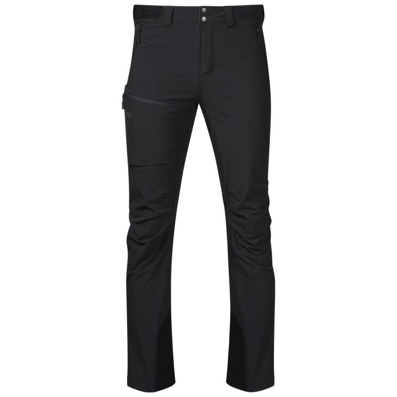 Bergans Breheimen Softshell Pnt