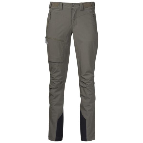 Bergans Bergans Breheimen Softshell W Pnt 8667 E. Sørdahl 1