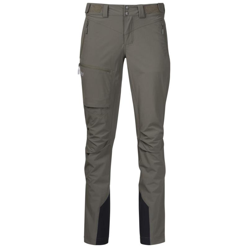 Bergans Breheimen Softshell W Pnt