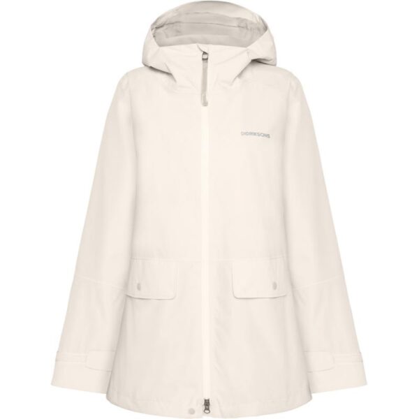 Didriksons Didriksons Tone Wns Parka 505644 E. Sørdahl 1