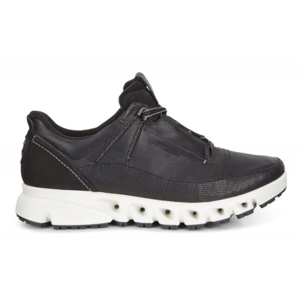 Ecco Multi-Vent Gore-tex surround E. Sørdahl 1