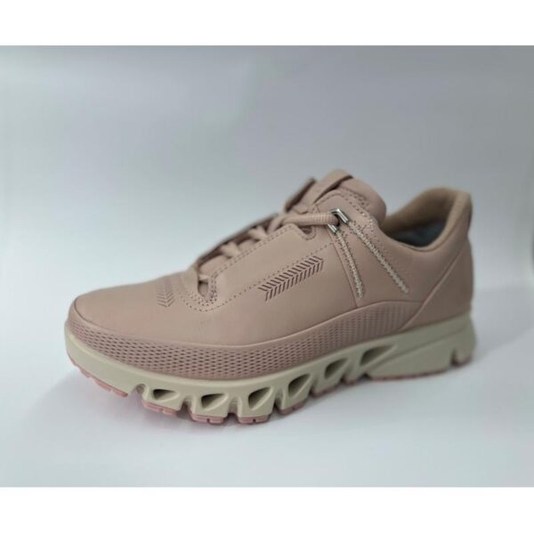 Ecco Multi-Vent W RoseDust Gore-tex E. Sørdahl 1