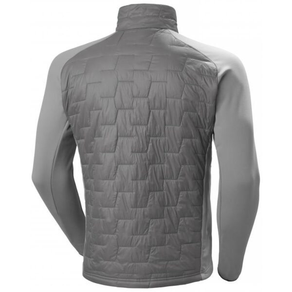 Helly Hansen Helly Hansen Lifa Loft Hybrid Insulator Jkt 65605 E. Sørdahl 1 2