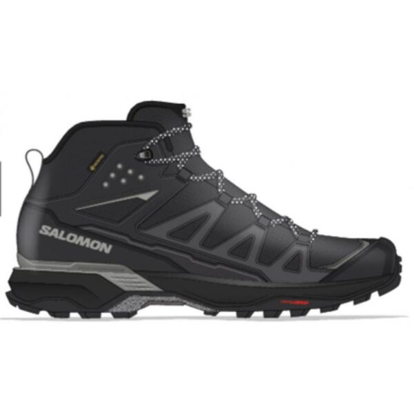 Salomon Salomon X ULTRA 360 MID GTX L47447600 E. Sørdahl