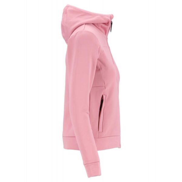 Twentyfour Twentyfour Venture Air Hoodie D 12605 E. Sørdahl 2