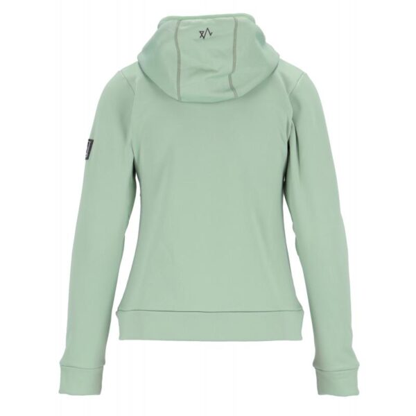 Twentyfour Twentyfour Venture Air Hoodie D 12605 E. Sørdahl 5