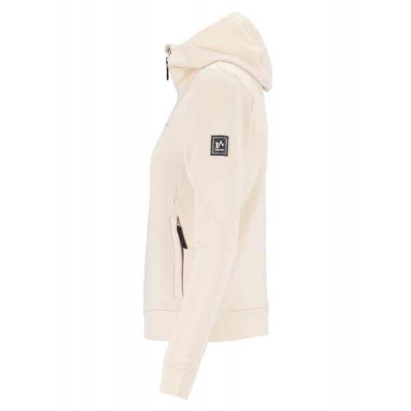 Twentyfour Twentyfour Venture Air Hoodie D 12605 E. Sørdahl 5