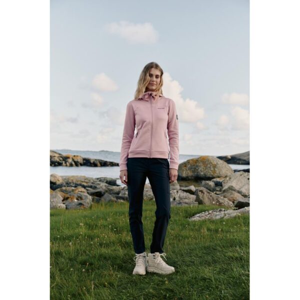 Twentyfour Twentyfour Venture Air Hoodie D 12605 E. Sørdahl 5