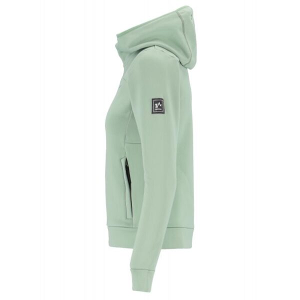 Twentyfour Twentyfour Venture Air Hoodie D 12605 E. Sørdahl 6