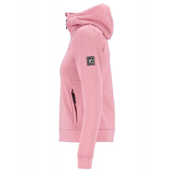 Twentyfour Twentyfour Venture Air Hoodie D 12605 E. Sørdahl 7