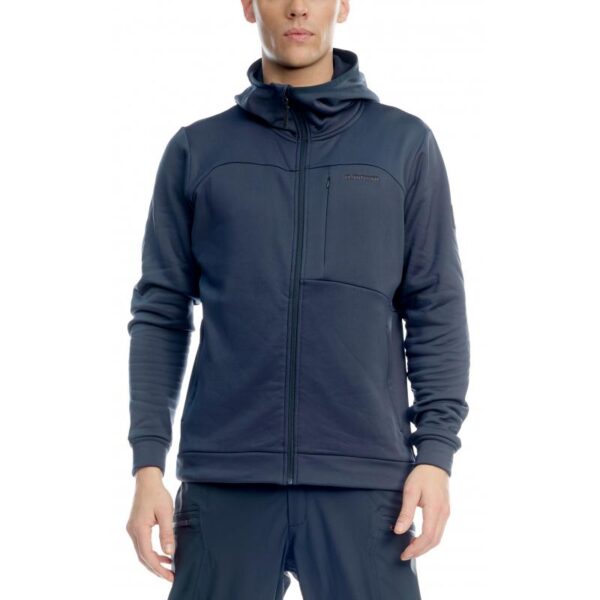 Twentyfour Twentyfour Venture Air Hoodie H 12604 E. Sørdahl 2