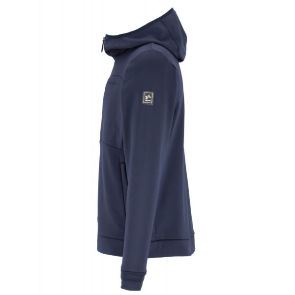 Twentyfour Twentyfour Venture Air Hoodie H 12604 E. Sørdahl 3
