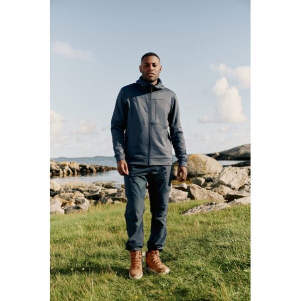 Twentyfour Twentyfour Venture Air Hoodie H 12604 E. Sørdahl 4