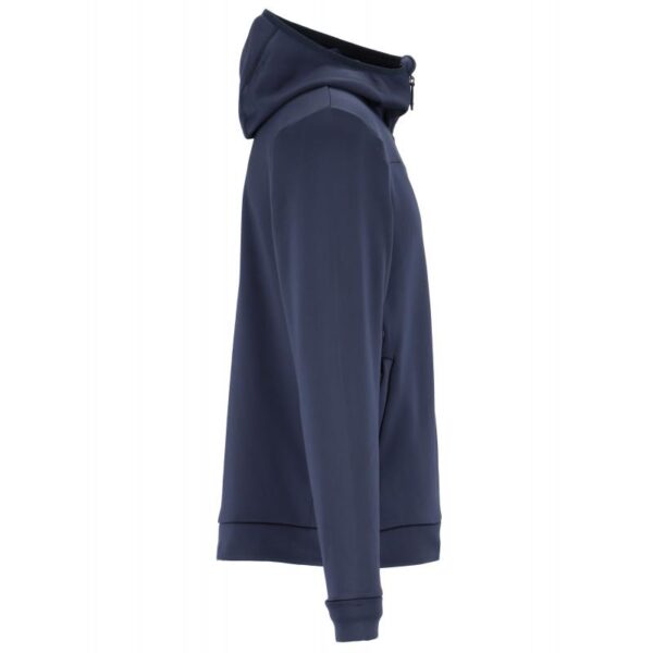 Twentyfour Twentyfour Venture Air Hoodie H 12604 E. Sørdahl 6