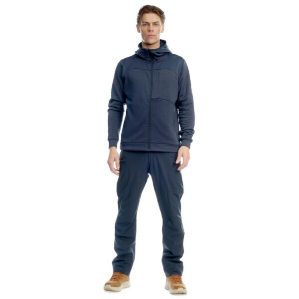 Twentyfour Twentyfour Venture Air Hoodie H 12604 E. Sørdahl 7