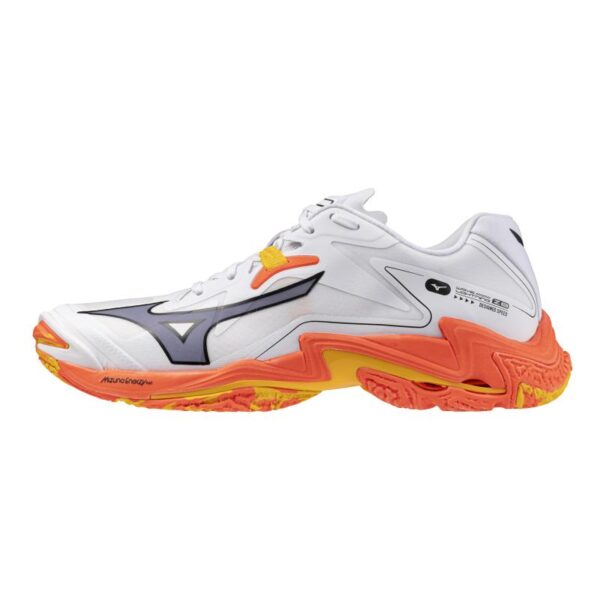 Mizuno Mizuno Wave Lightning Z8(U) V1GA2400 E. Sørdahl 1