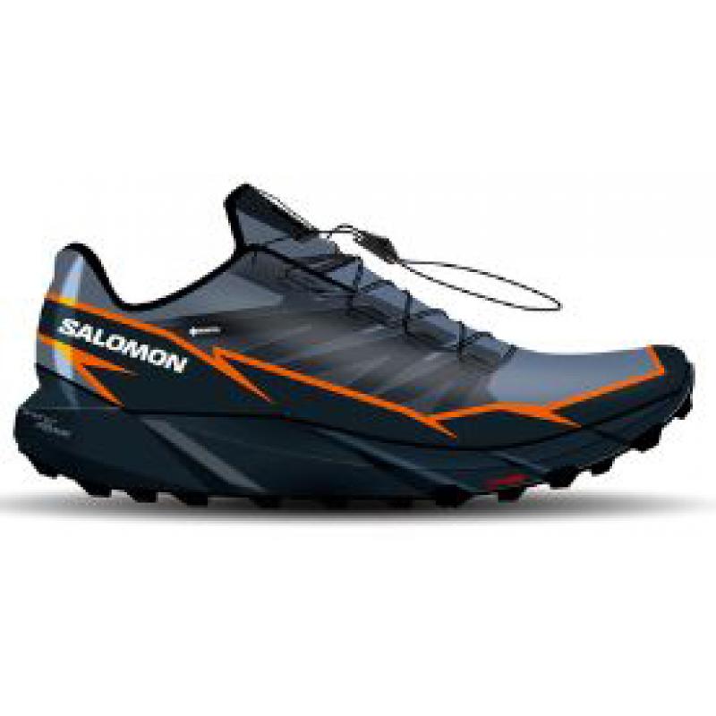 Salomon Thundercross Gtx