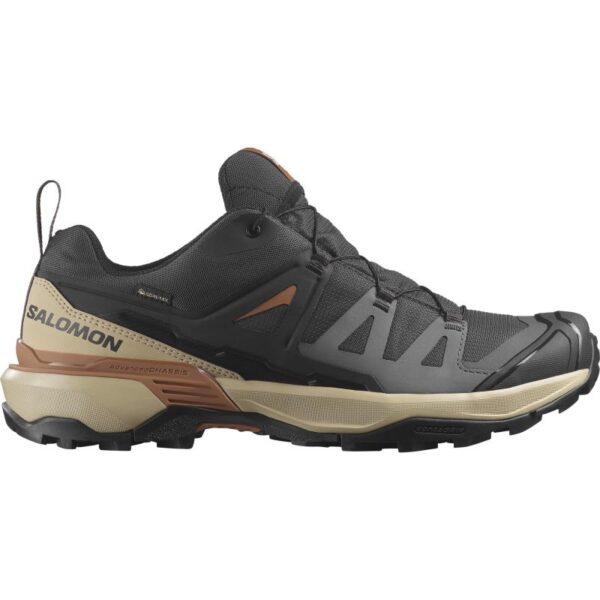 Salomon Salomon X Ultra 360 Gtx L47687000 E. Sørdahl 1