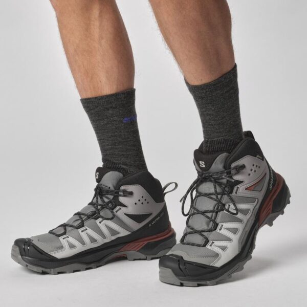 Salomon Salomon X Ultra 360 Mid Gtx L47447800 E. Sørdahl 7