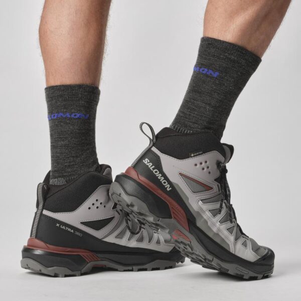 Salomon Salomon X Ultra 360 Mid Gtx L47447800 E. Sørdahl 8