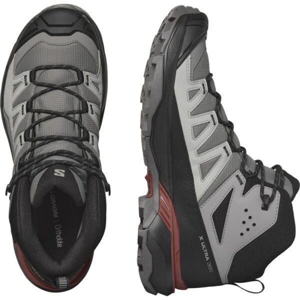 Salomon Salomon X Ultra 360 Mid Gtx L47447800 E. Sørdahl 9