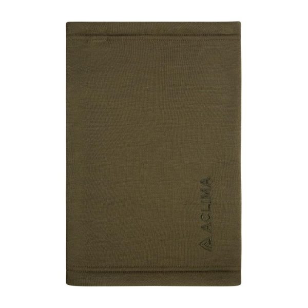 Aclima Aclima Fleecewool V2 Headover 108481 E. Sørdahl 1