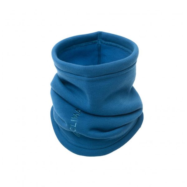 Aclima Aclima Fleecewool V2 Headover 108481 E. Sørdahl 1