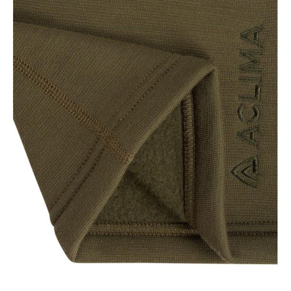 Aclima Aclima Fleecewool V2 Headover 108481 E. Sørdahl 2