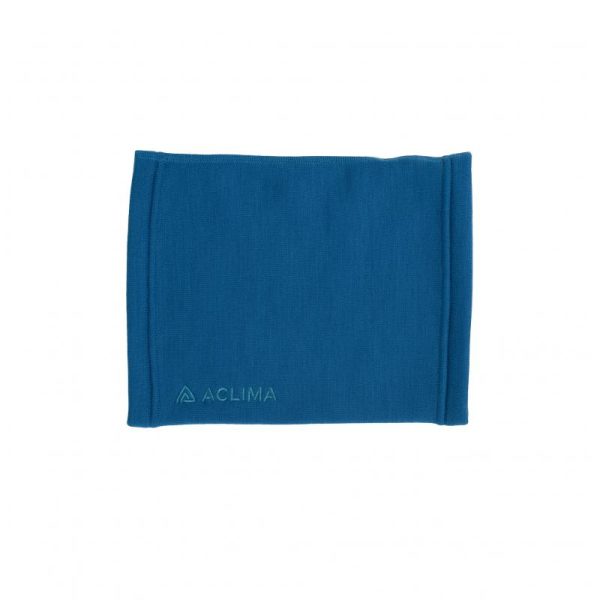 Aclima Aclima Fleecewool V2 Headover 108481 E. Sørdahl 1 2