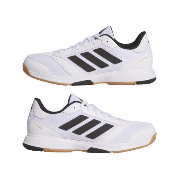 Adidas Adidas Ligra 8 M JI1505 E. Sørdahl 6