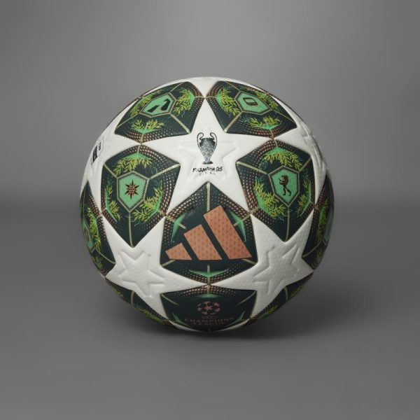 Adidas Adidas Ucl Pro JH1279 E. Sørdahl 7