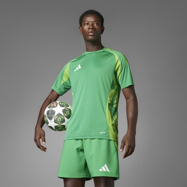 Adidas Adidas Ucl Pro JH1279 E. Sørdahl 8