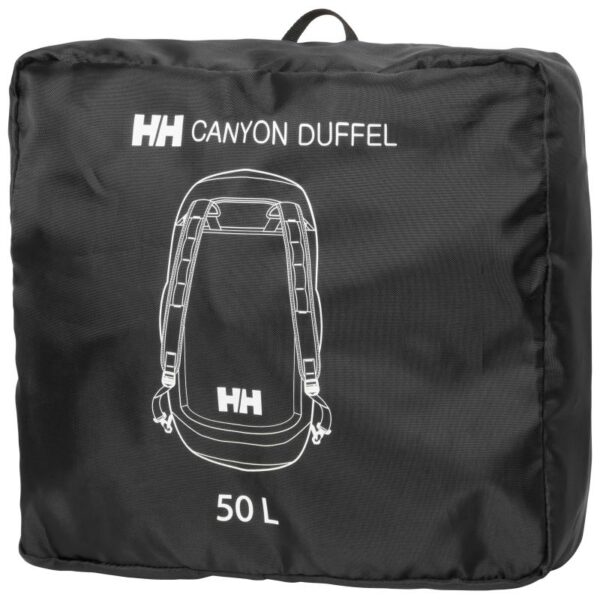 Helly Hansen Helly Hansen Canyon Duffel Pack 50l 67556 E. Sørdahl 4