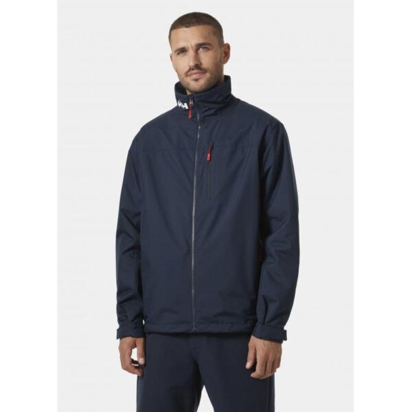 Helly Hansen Helly Hansen Crew Midlayer Jacket 2 34444 E. Sørdahl 10