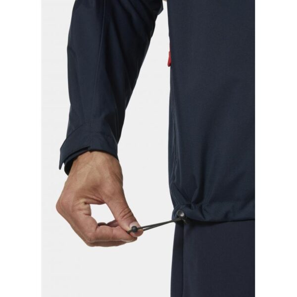 Helly Hansen Helly Hansen Crew Midlayer Jacket 2 34444 E. Sørdahl 3