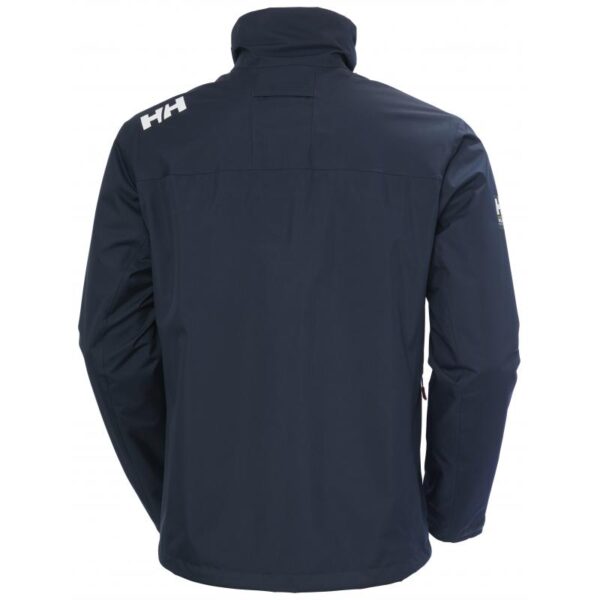 Helly Hansen Helly Hansen Crew Midlayer Jacket 2 34444 E. Sørdahl 5