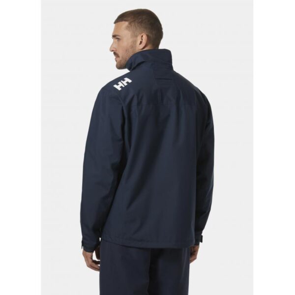 Helly Hansen Helly Hansen Crew Midlayer Jacket 2 34444 E. Sørdahl 6