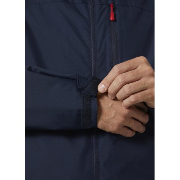 Helly Hansen Helly Hansen Crew Midlayer Jacket 2 34444 E. Sørdahl 7