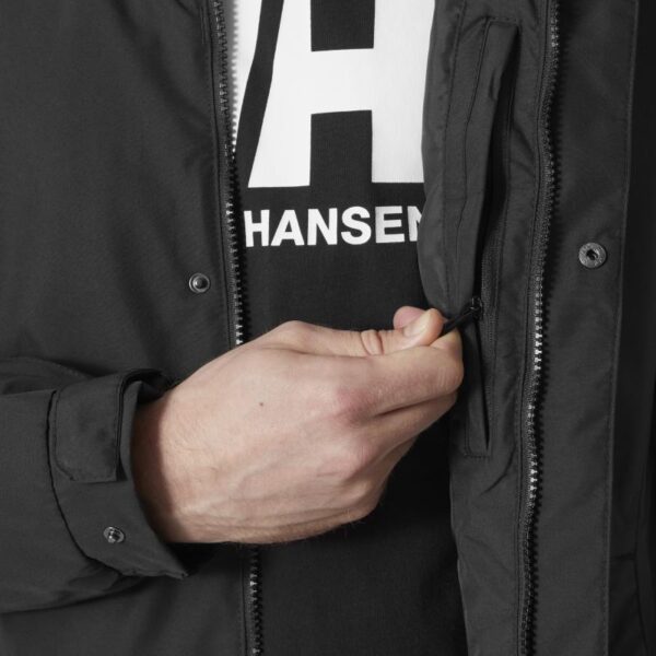 Helly Hansen Helly Hansen Dubliner Jacket 62643 E. Sørdahl 2
