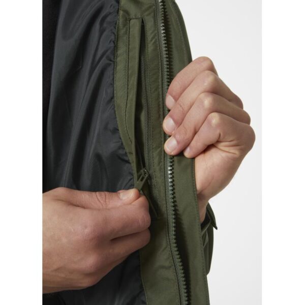 Helly Hansen Helly Hansen Dubliner Jacket 62643 E. Sørdahl 2