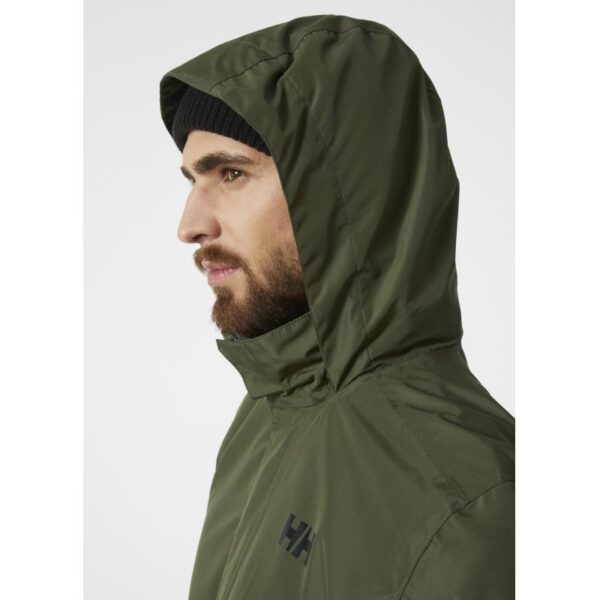 Helly Hansen Helly Hansen Dubliner Jacket 62643 E. Sørdahl 3