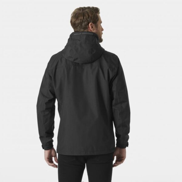 Helly Hansen Helly Hansen Dubliner Jacket 62643 E. Sørdahl 4