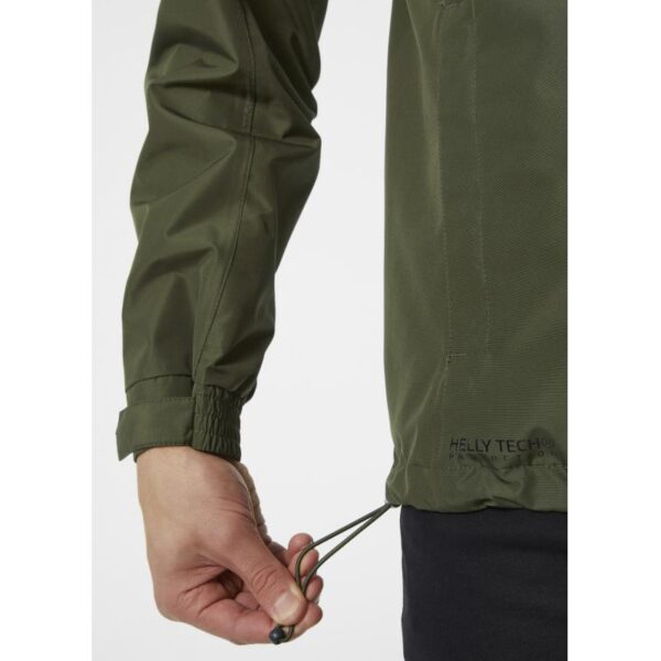Helly Hansen Helly Hansen Dubliner Jacket 62643 E. Sørdahl 4