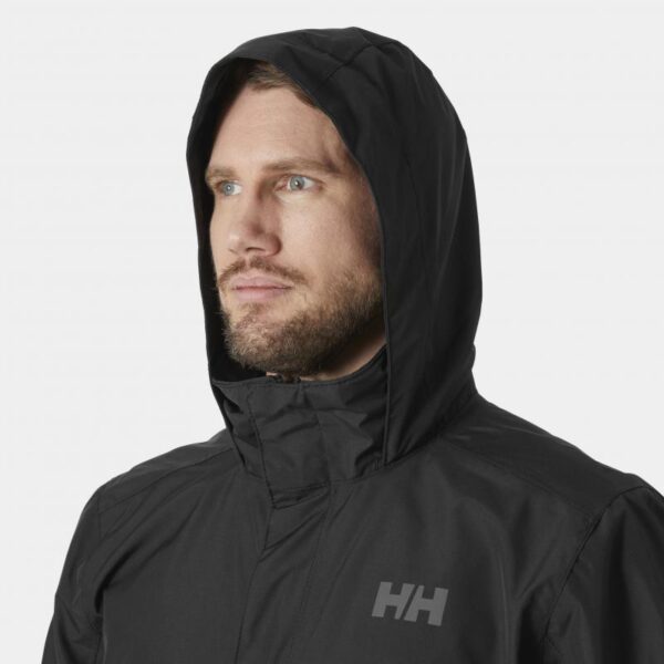Helly Hansen Helly Hansen Dubliner Jacket 62643 E. Sørdahl 5