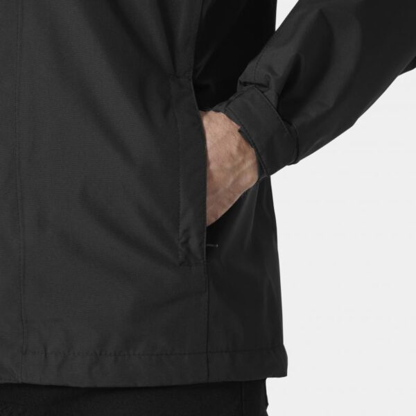 Helly Hansen Helly Hansen Dubliner Jacket 62643 E. Sørdahl 6