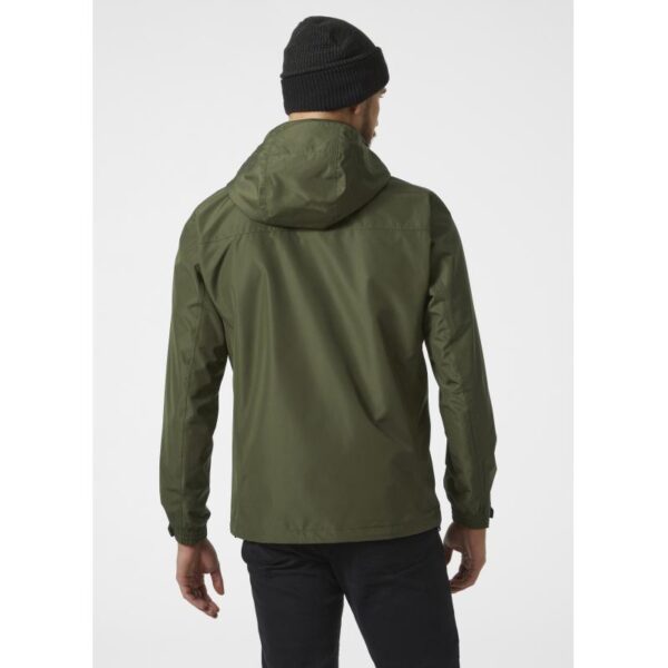Helly Hansen Helly Hansen Dubliner Jacket 62643 E. Sørdahl 6