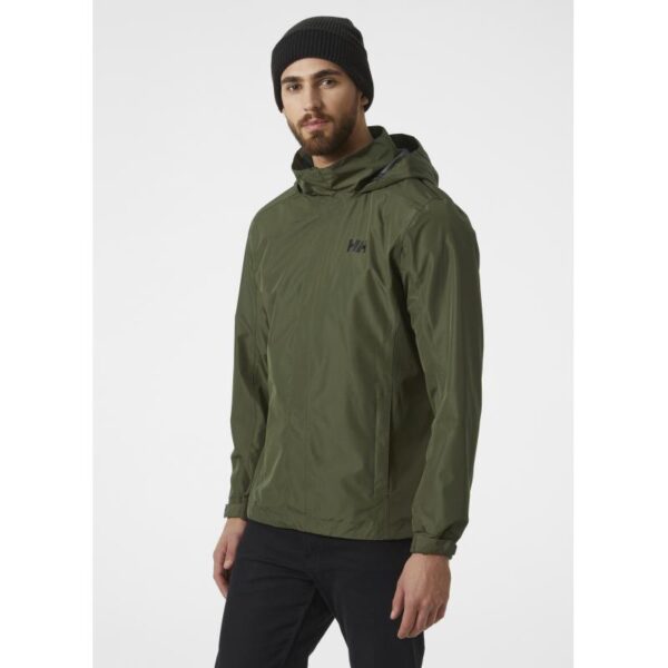Helly Hansen Helly Hansen Dubliner Jacket 62643 E. Sørdahl 7